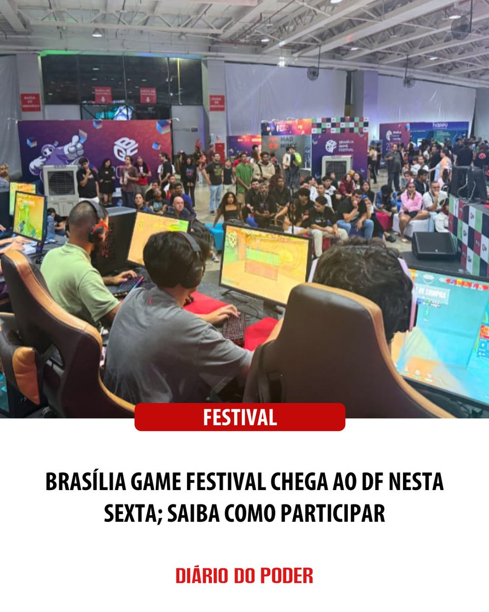 Diário do Poder tweet media