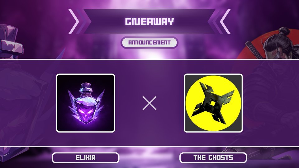 Project Elixir Gaming Elixir Gaming Guild (@ElixirGuild) / Posts / X