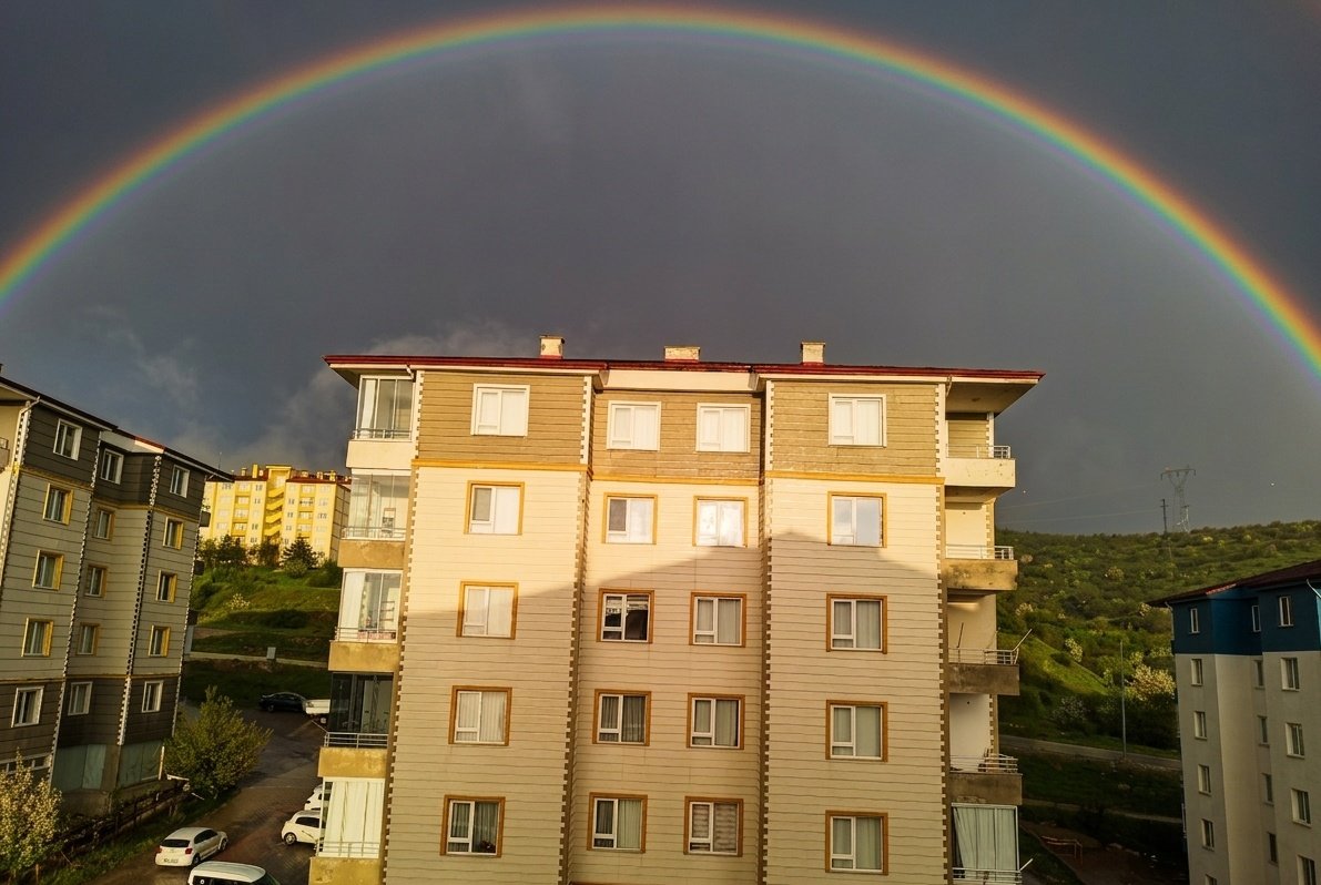 KriptoKt's tweet photo. Anlık Yozgat 🙂🌈
#yozgat https://t.co/BihNDDvEmr