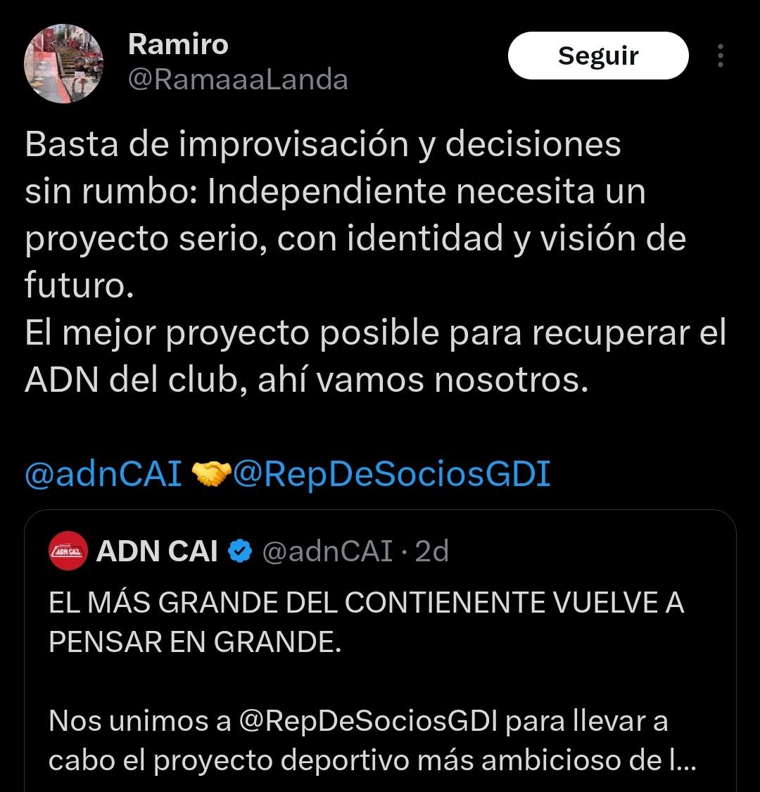 Espacio Rojo tweet media