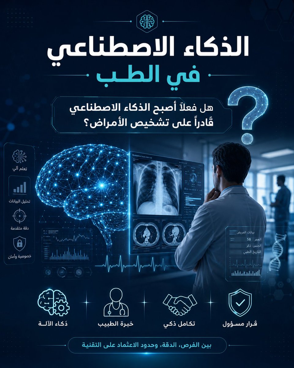 Dr. Hamadi Alhakimi tweet media