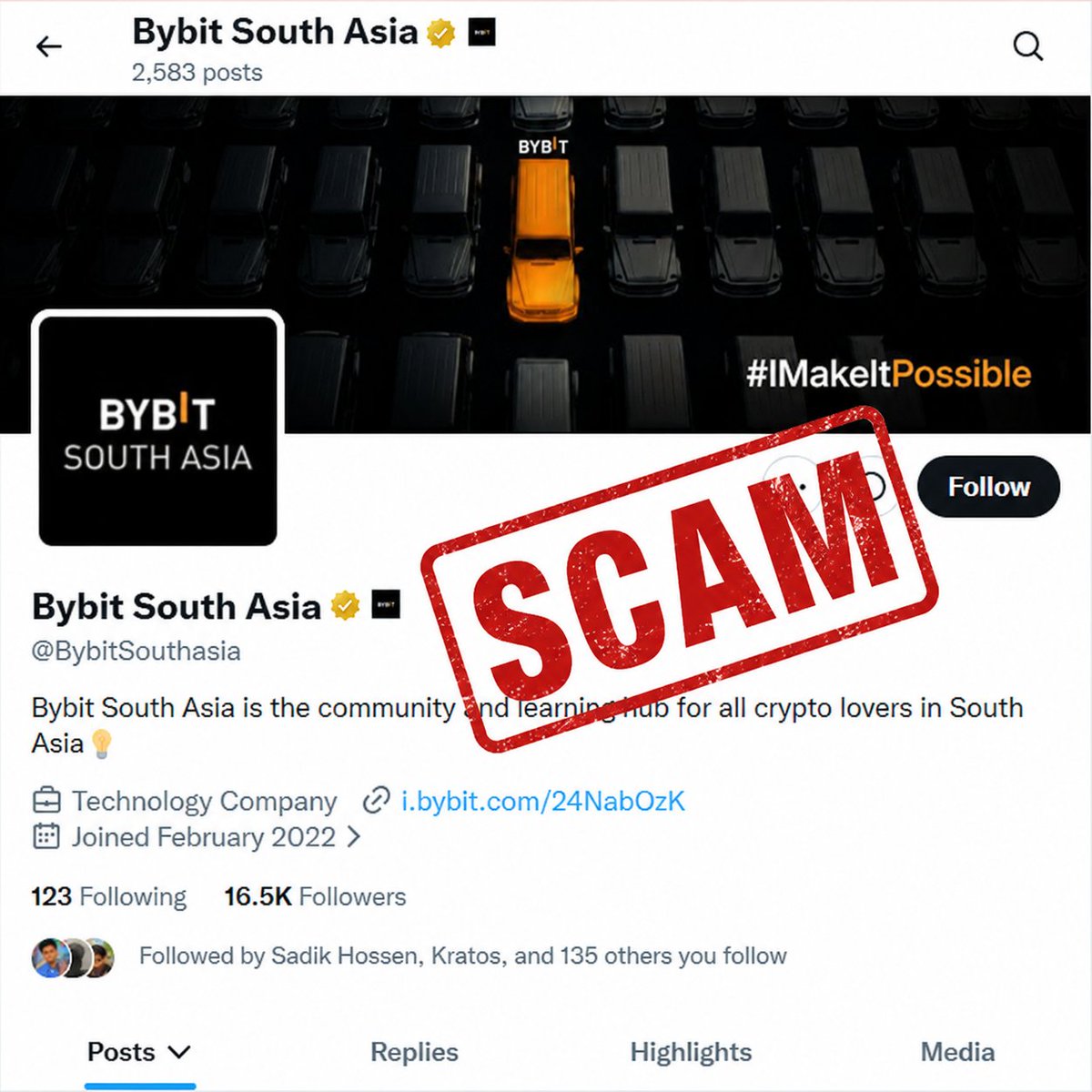 MEFTA tweet media
