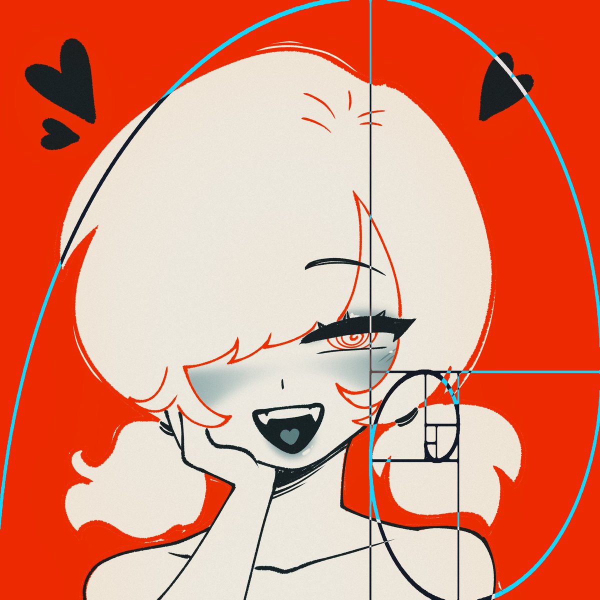 AuraTheUnholy's tweet photo. My beloved ❤️

#tcoaal #tcoaaltwt #tcoaaloc #thecoffinofandyandleyley #animeart https://t.co/aKOFgFGDwY