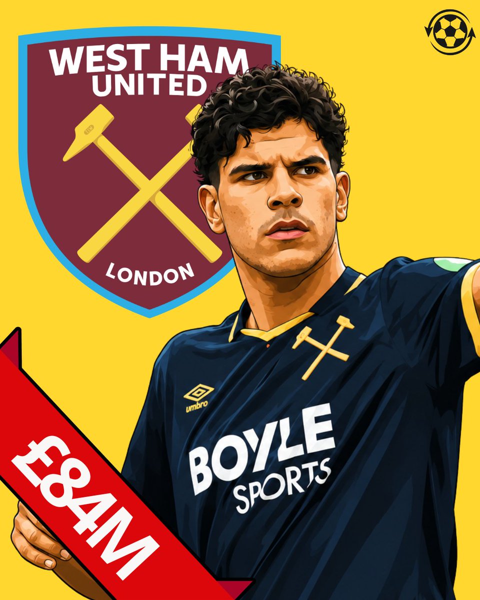 Transfer News Live tweet media