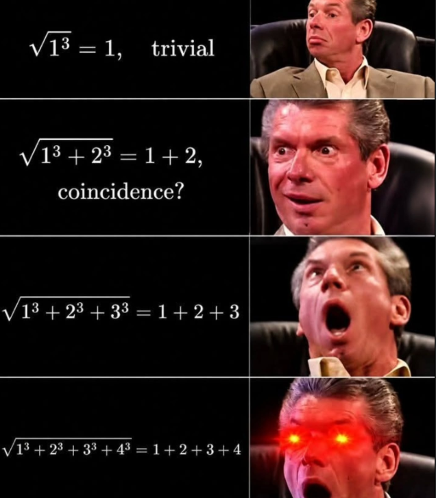 Mathonymics tweet media