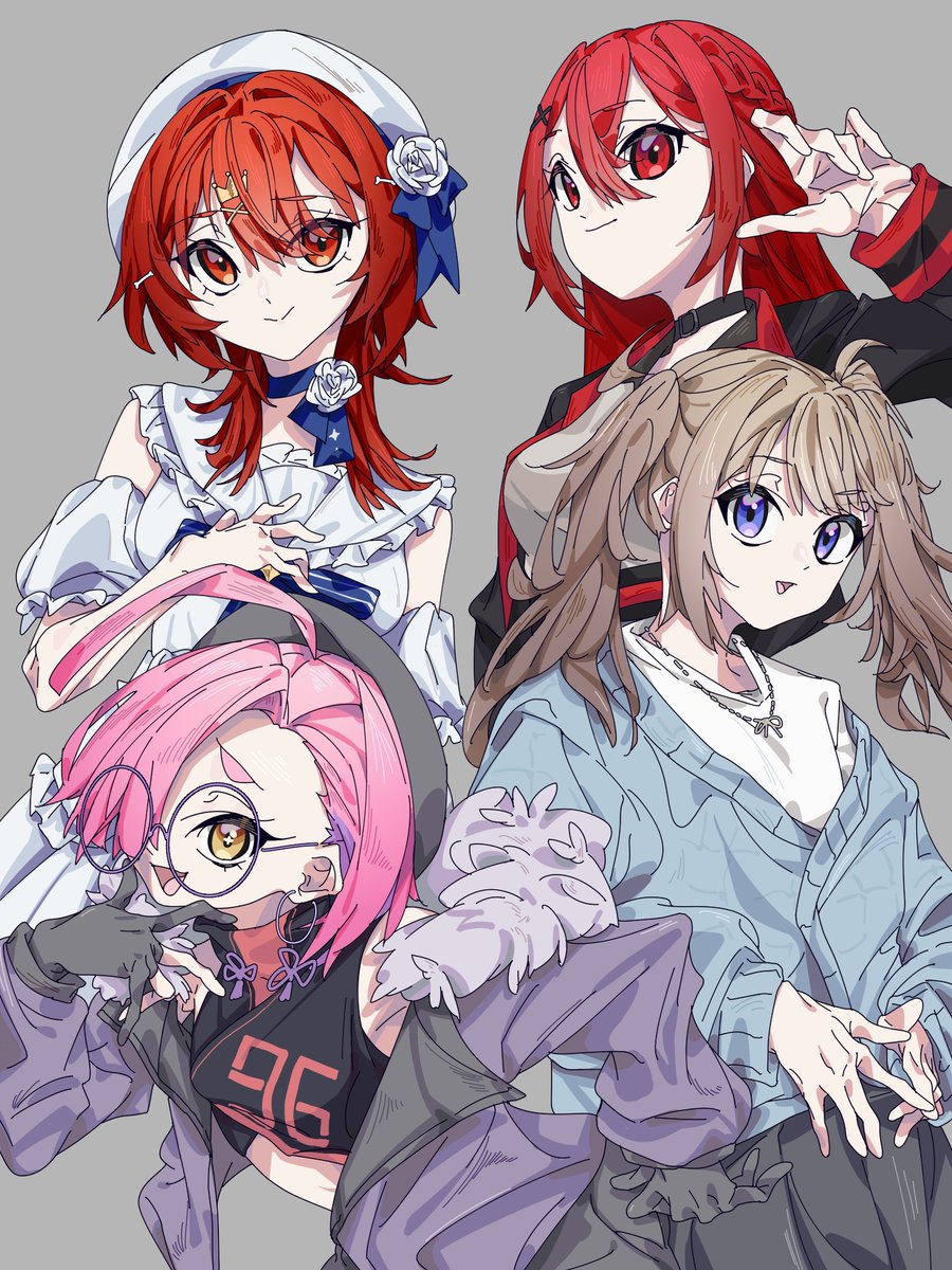 ア---ツ tweet media