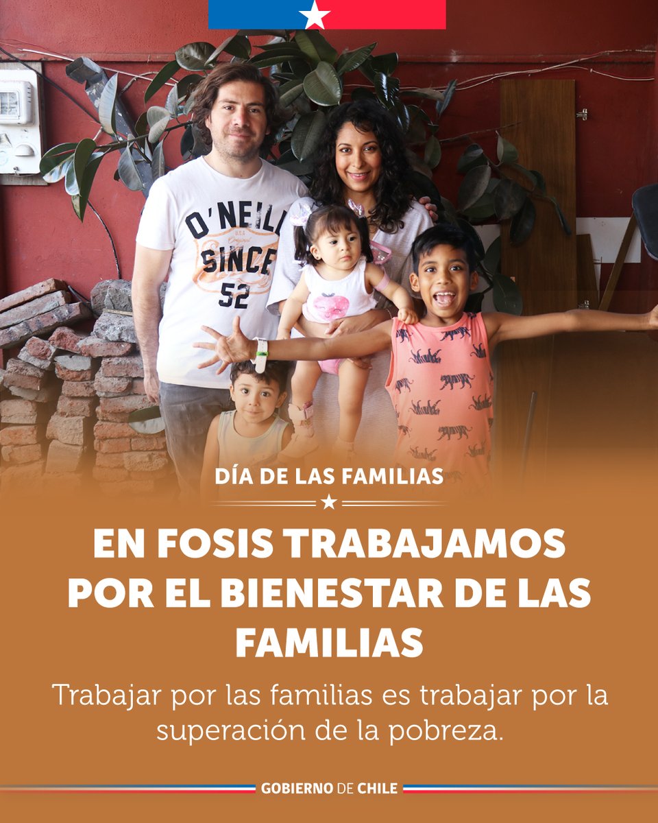 FOSIS tweet media