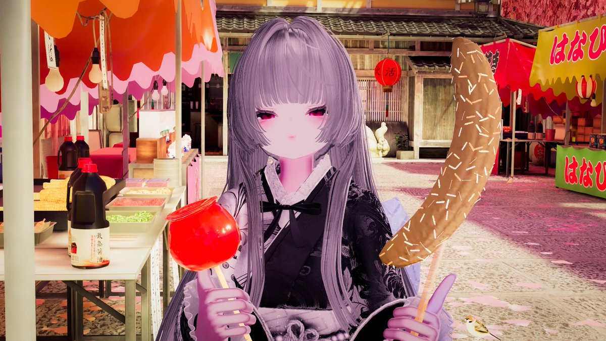 Samedesuサメです tweet media
