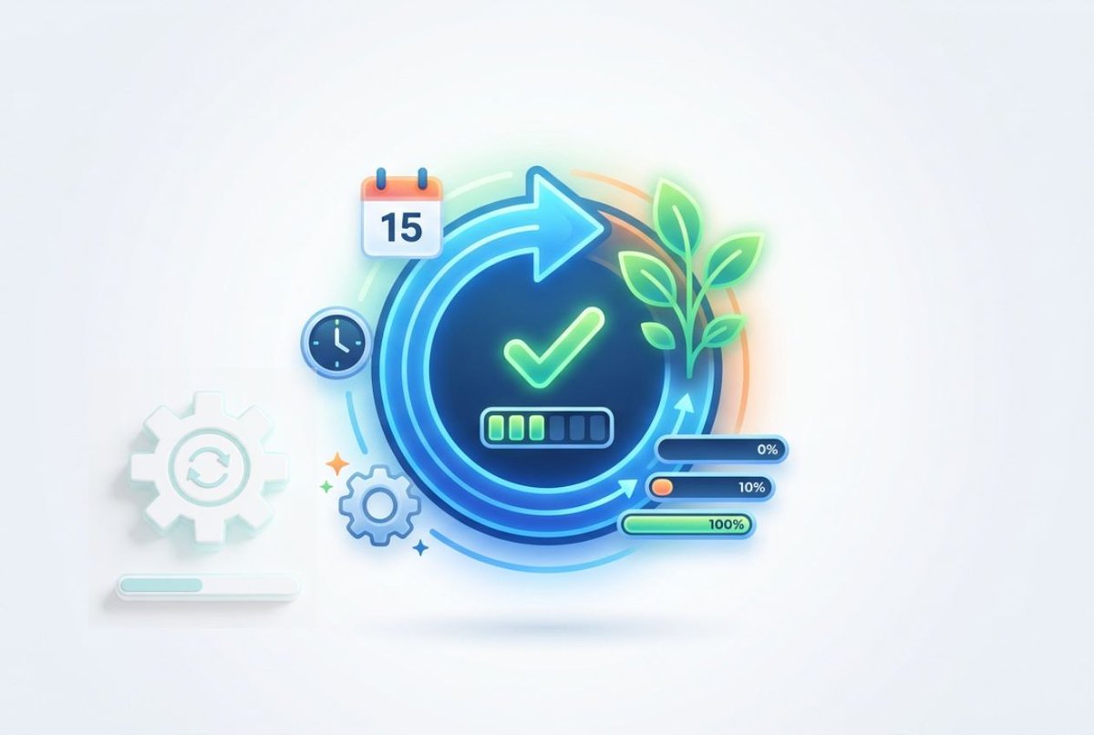 ldninjas's tweet photo. Training doesn’t move at the same pace for everyone, but managing it can be effortless. Use scheduled course resets to handle bulk progress updates automatically. Keep your learners updated without the administrative headache.

Try it here:https://t.co/LQhV0RRLru https://t.co/mTa9HDHDaZ