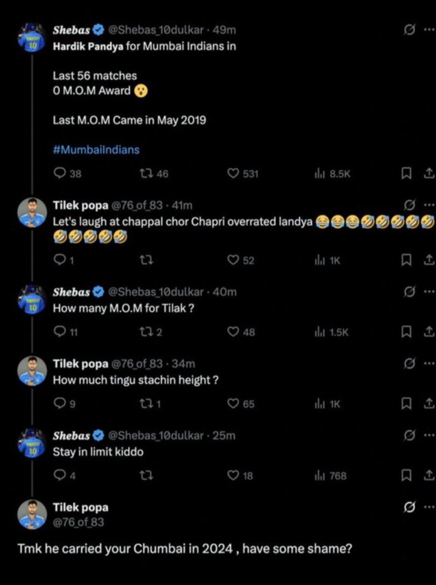 Tilek again tweet media