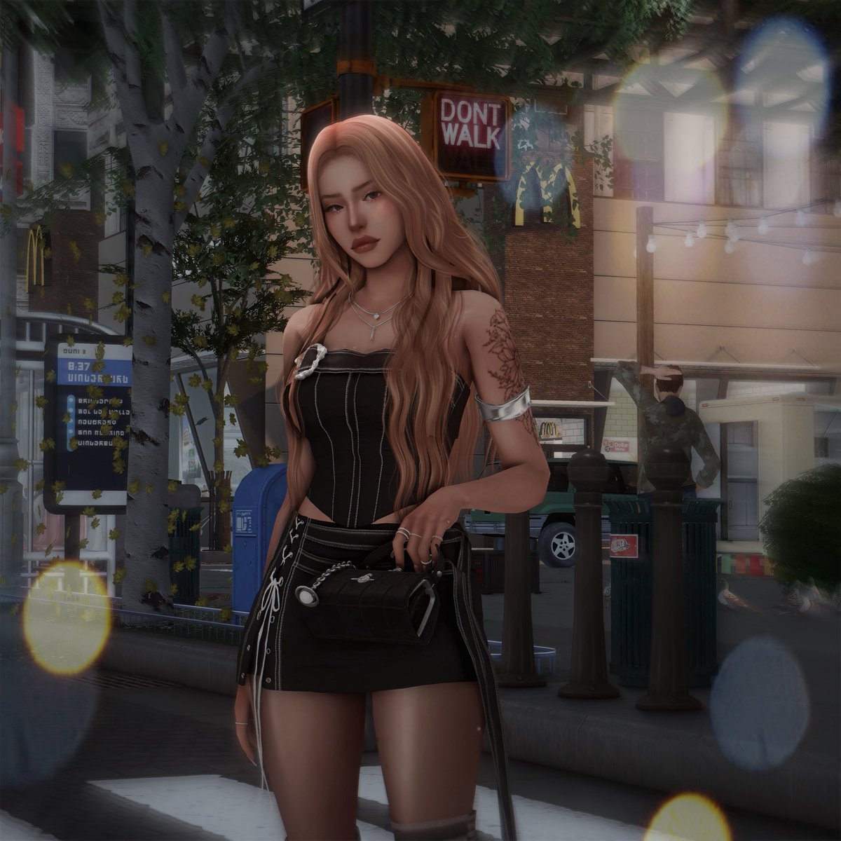 vi tweet media