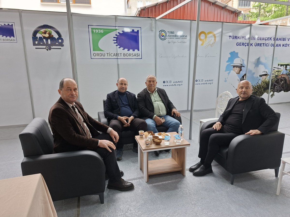 Arıcılık Araştırma Enstitüsü Müdürlüğü tweet media