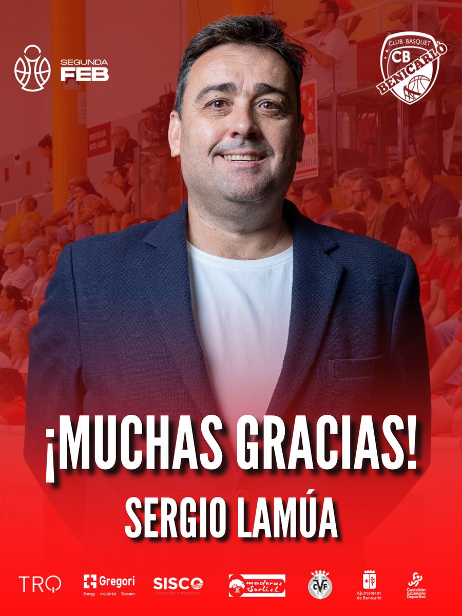 Maderas Sorlí Benicarló tweet media