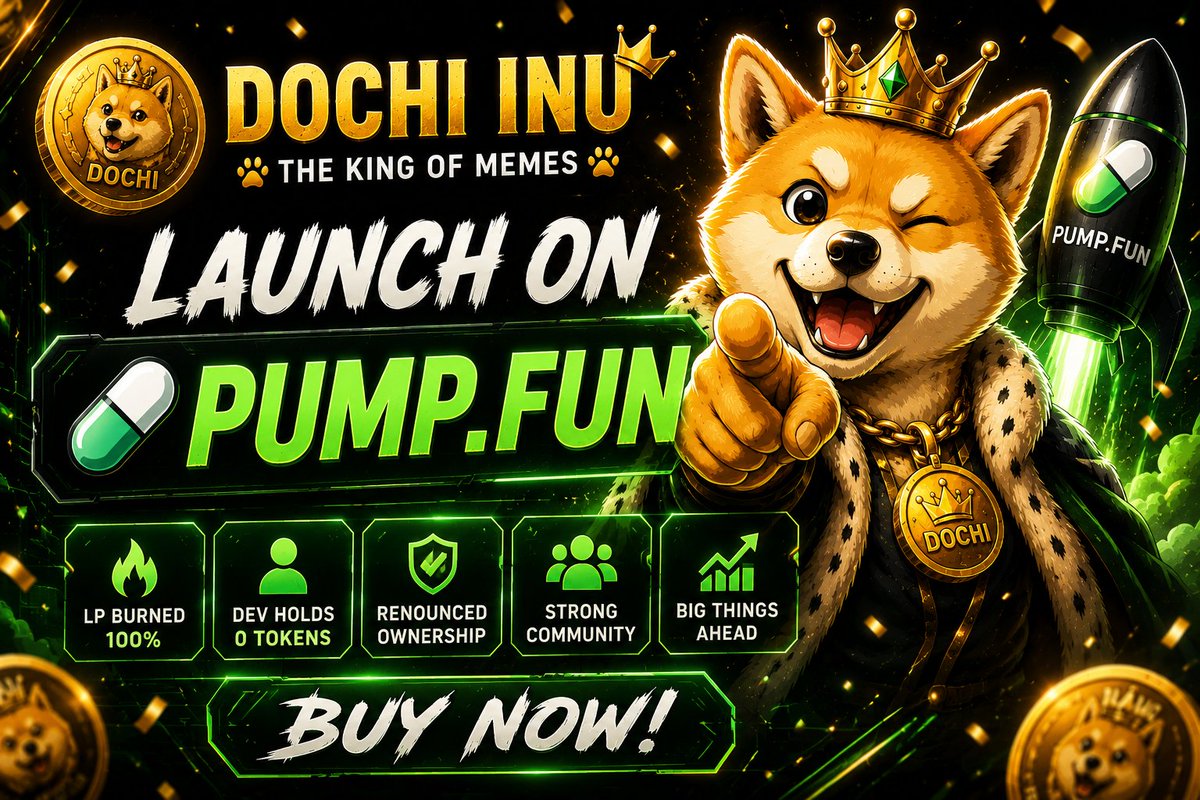 Dochi Inu tweet media