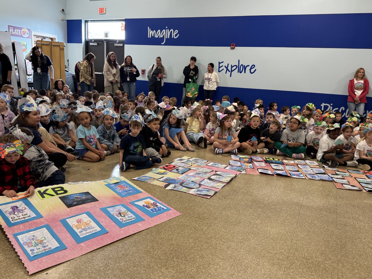 gchidiac211's tweet photo. Every year, the M.A.R.E assembly at the PLC gets better and better! Great job to Mrs. Callahan and all the staff that helped make it such a great experience for the students! @StaffordTwpEd #studentsfirst https://t.co/G28eBU5O5A