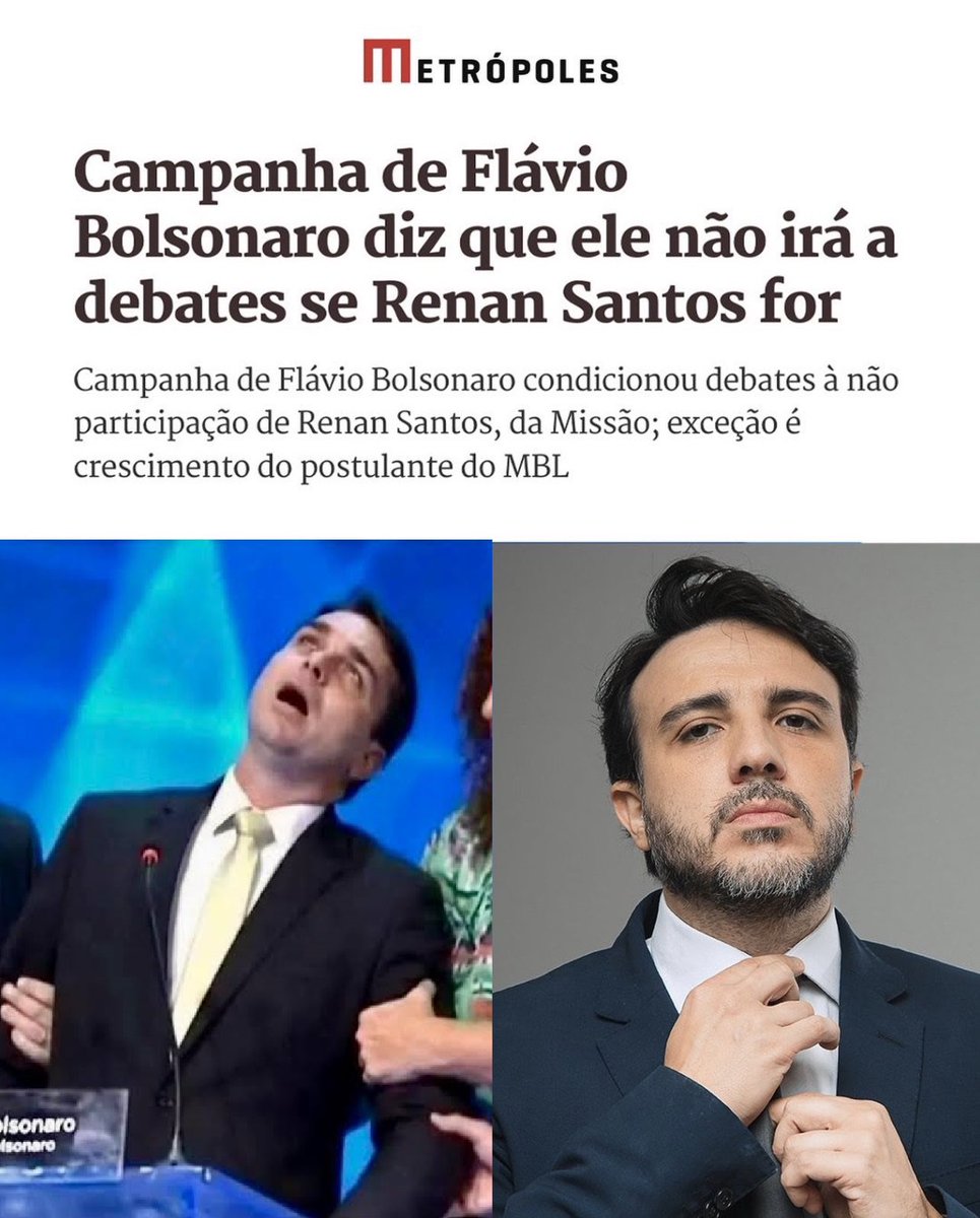 MBL Pernambuco tweet media