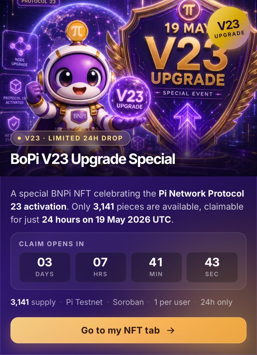 BNPi tweet media