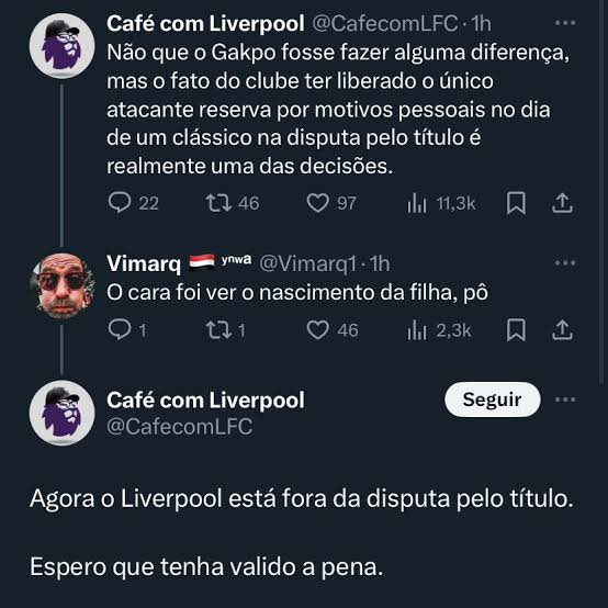 coisas que só acontecem com o Vasco tweet media