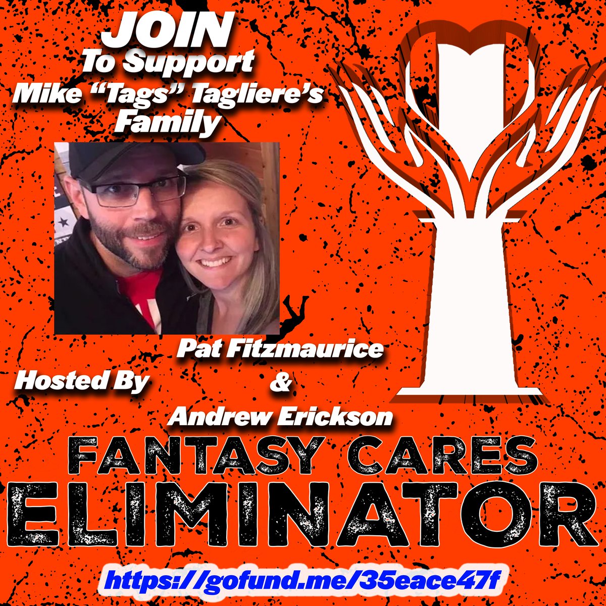 Fantasy Cares #fantasycares tweet media