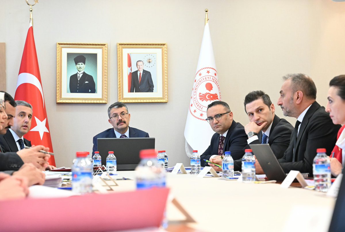 Ali Çelik tweet media