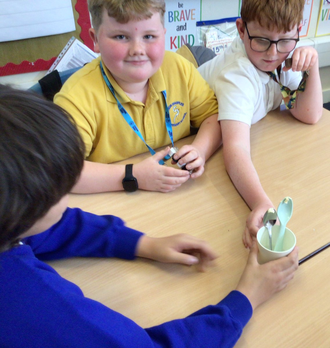 Canon Sharples Year Five tweet media