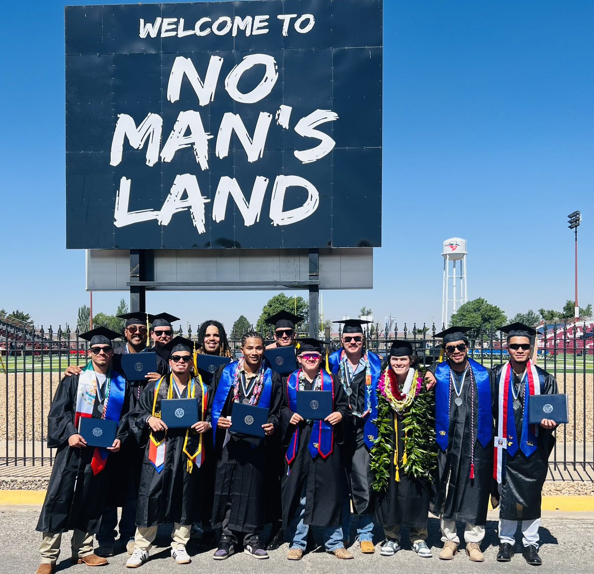 OPSU Baseball tweet media