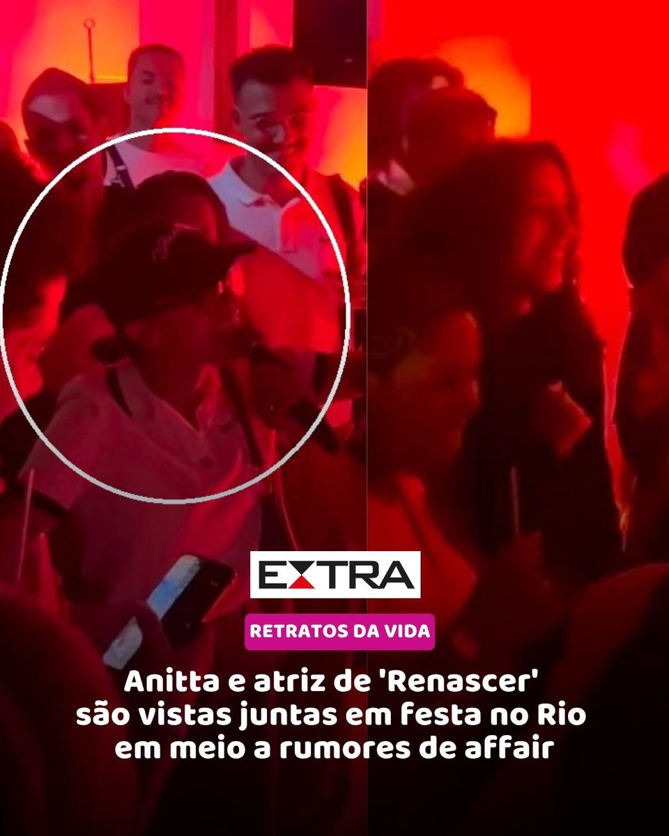 Retratos da Vida tweet media