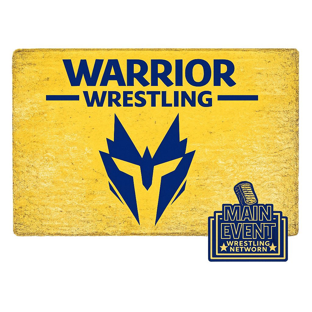 Main Event Wrestling Network tweet media