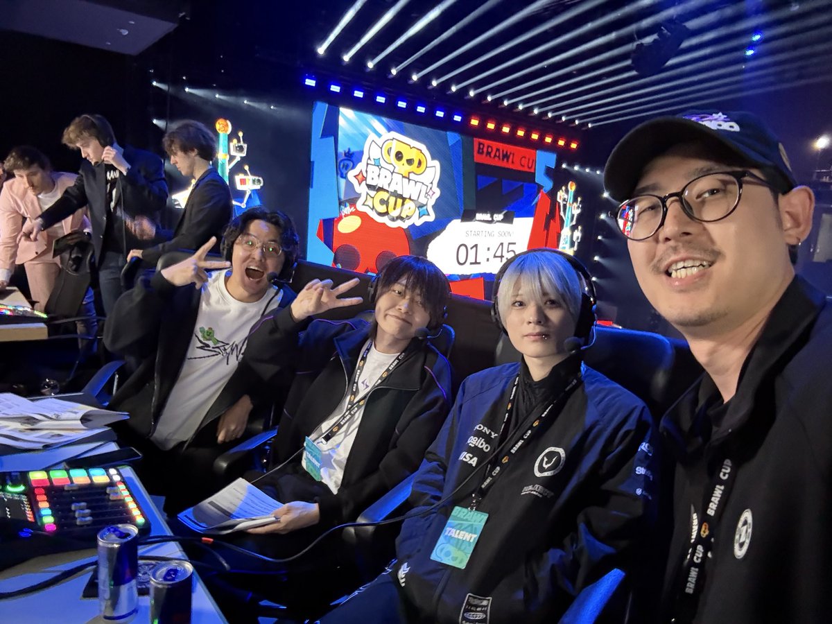ZETAグループ1位通過きた！！ ガチでナイスすぎる 実況解説もお疲れ様