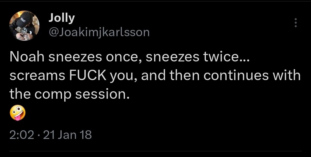 Kay Ꙩ 🦆 tweet media