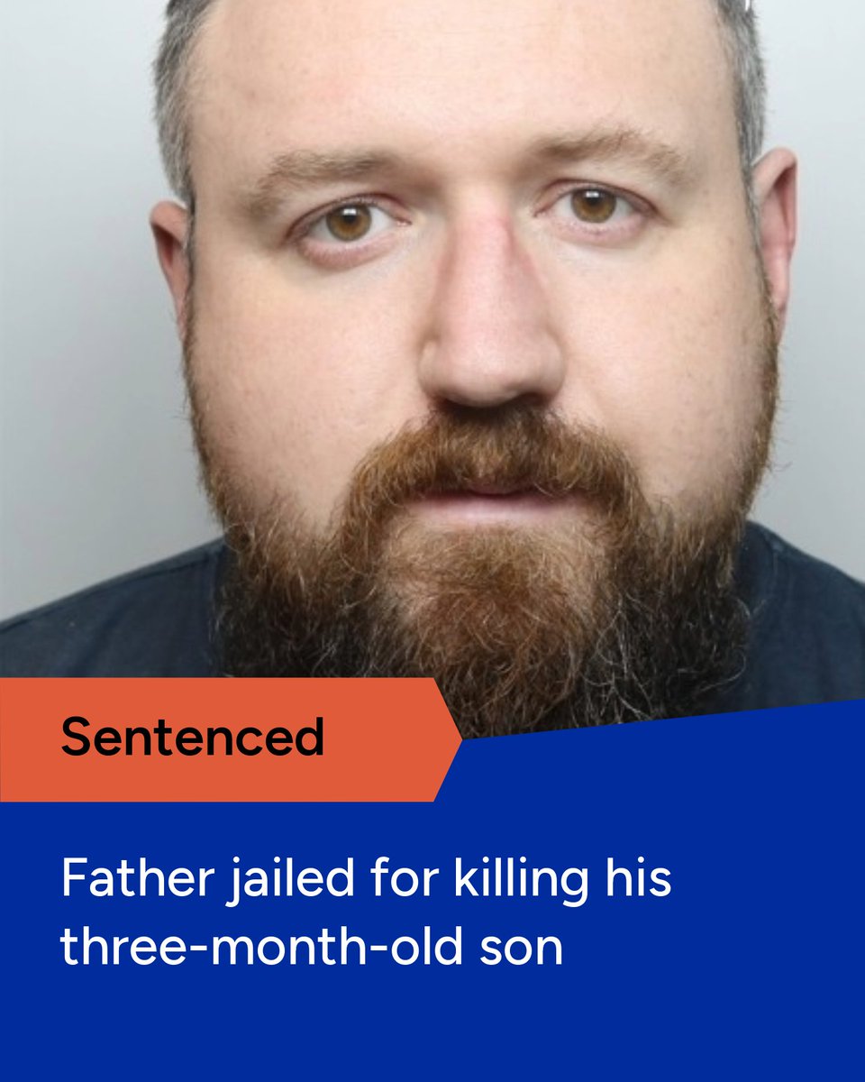 Crown Prosecution Service tweet media