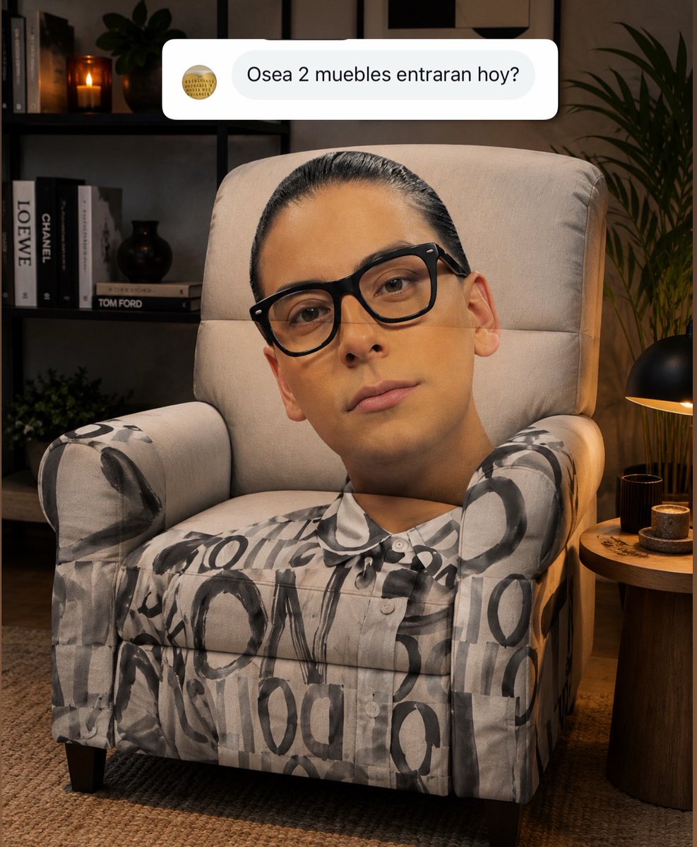 RicLaTorreZ's tweet photo. Yo anunciando en mi IG que hoy entro a #LaGranjaVIP
Ustedes inmediatamente: https://t.co/f6zy4MbnLq
