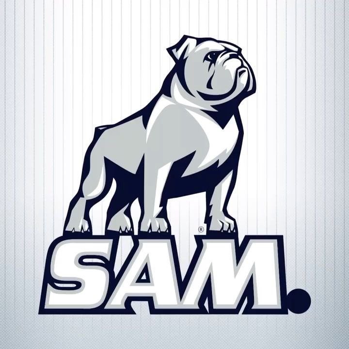 JaylenWhite33's tweet photo. Blessed to receive a d1 offer from Samford University. @RecruitGeorgia https://t.co/AZSpAzIaX1
