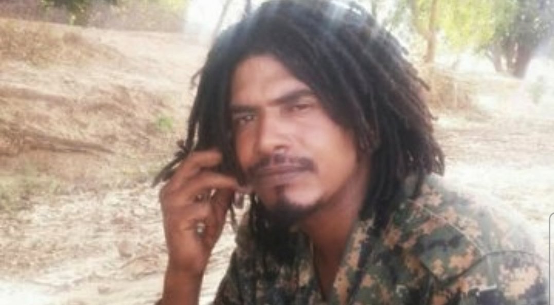 #Sudan fighting - Another RSF/Arab militia leader Ali Rizkallah accused ...