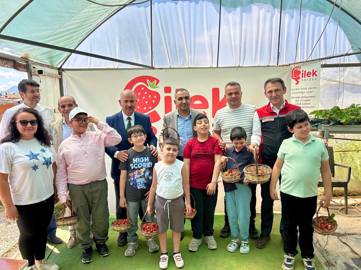 Torbalı İlçe Millî Eğitim Müdürlüğü tweet media