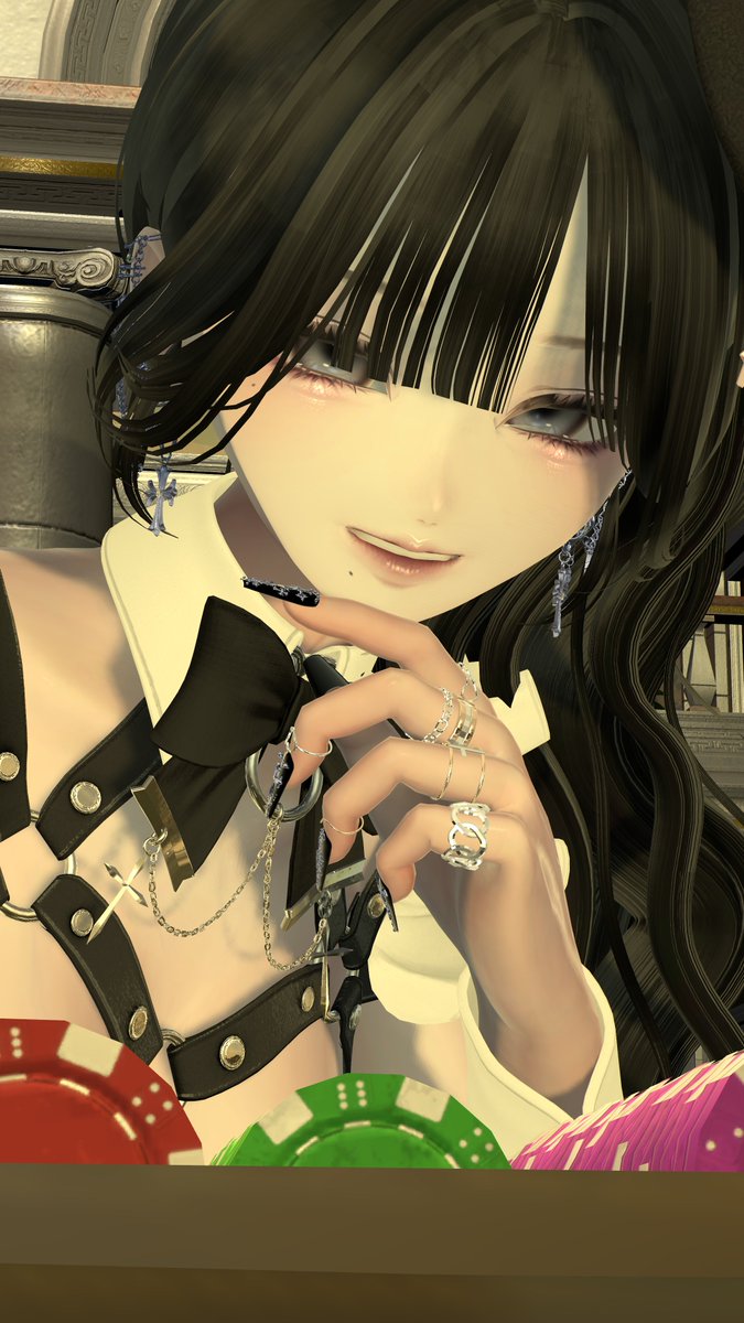 マヒ tweet media