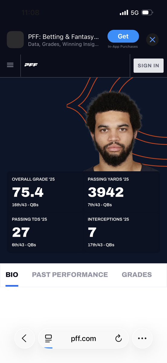 Dennis-Sutton SZN tweet media