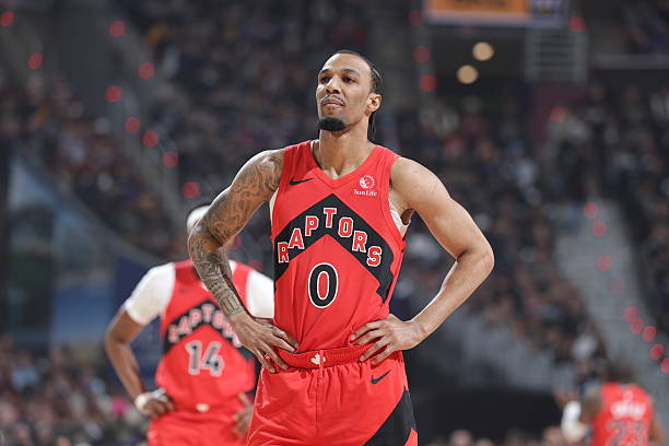 Raptors Lead tweet media