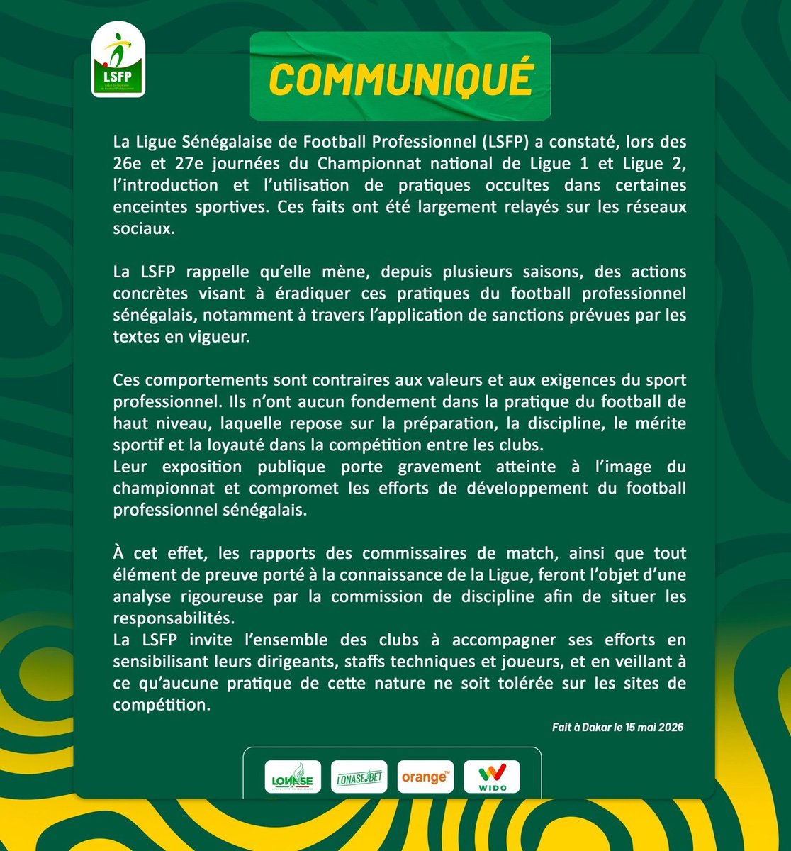 Morocco Intel tweet media