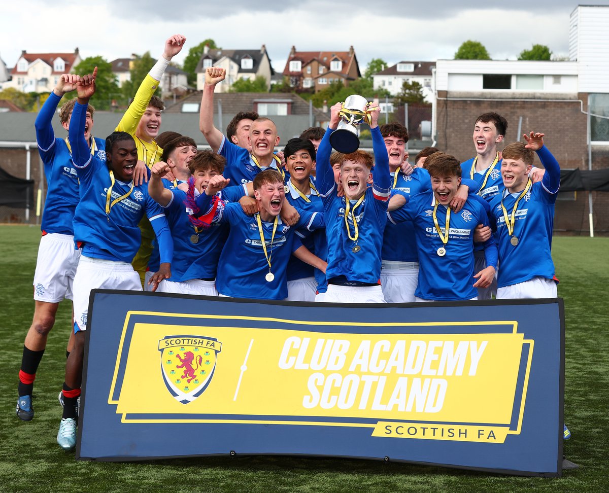 RFC_Youth's tweet photo. 🏆 https://t.co/Hyb1YlETPI