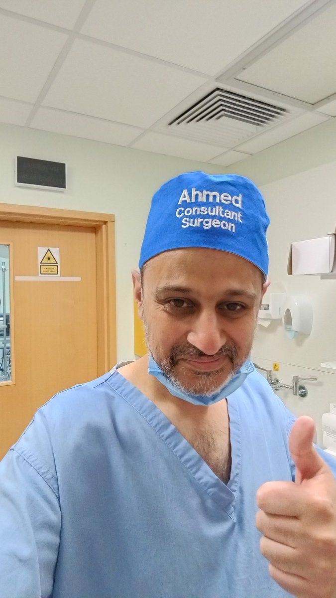 Dr Zubir Ahmed MP tweet media