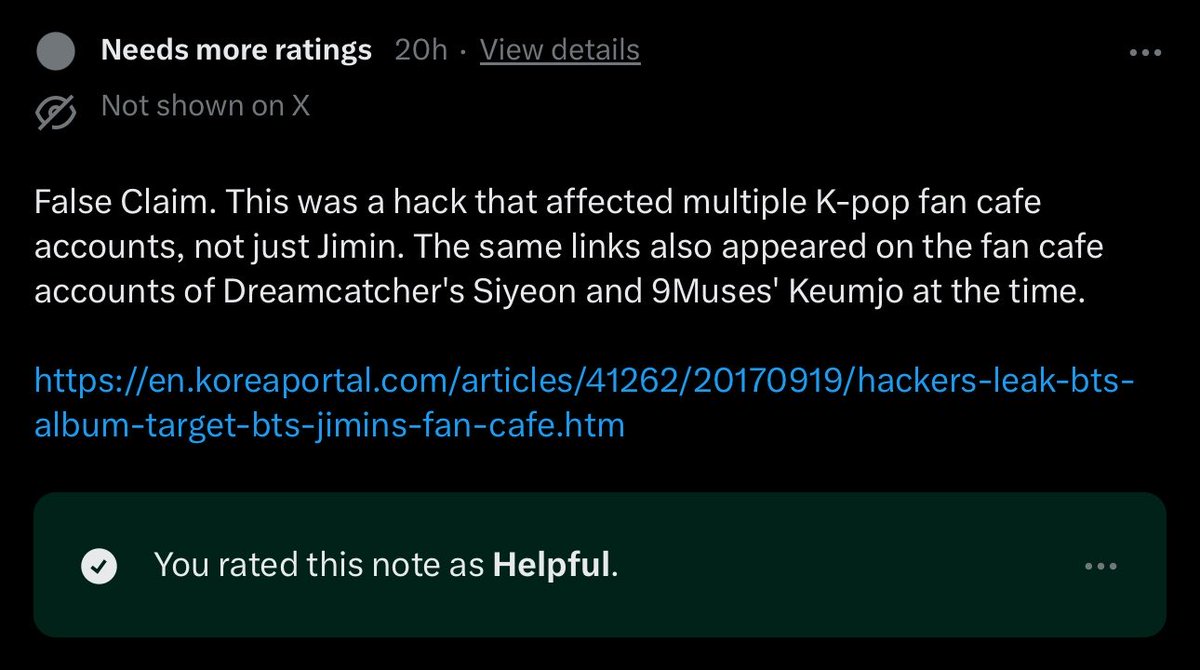 PROTECT JM & JK tweet media