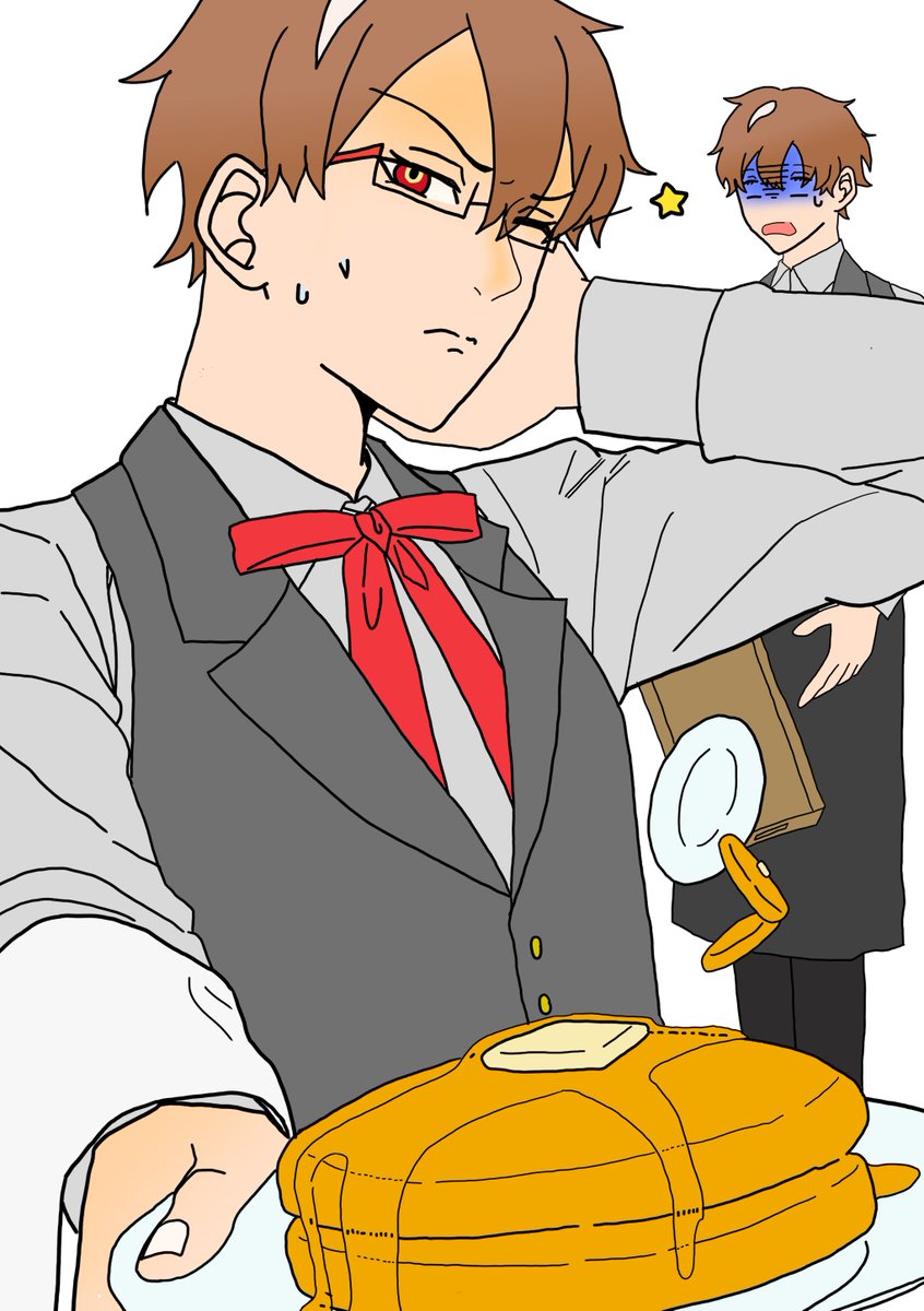 lficarchieve's tweet photo. CW boicest #GlaSup

I give up colouring pancake and the syrup https://t.co/hEQqifOlb5