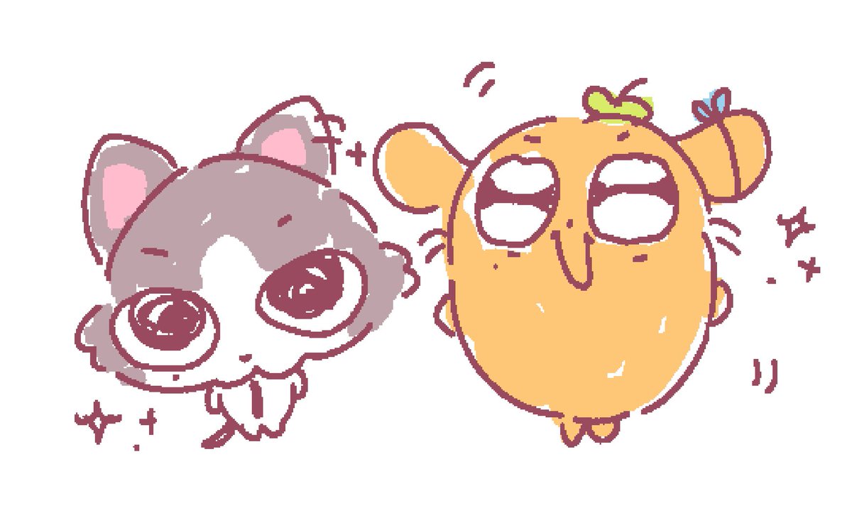 nyang .☘︎ ݁˖ 📼 tweet media