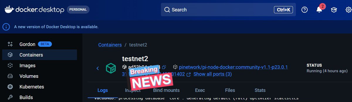 The Times of PiNetwork tweet media