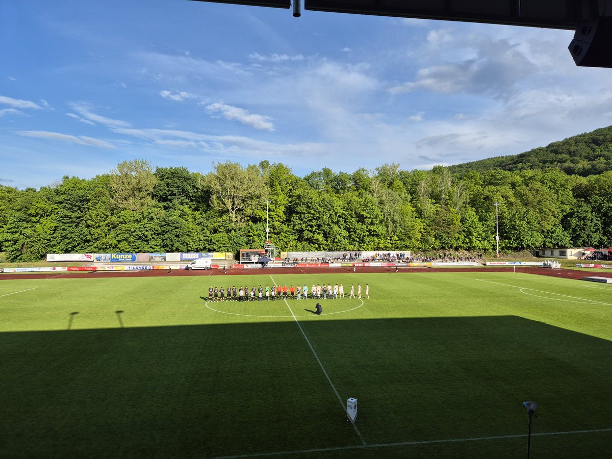 peschulze's tweet photo. Viele Grüße aus Freital. #sgd1953 #scfsgd https://t.co/YuxkuC6hlP