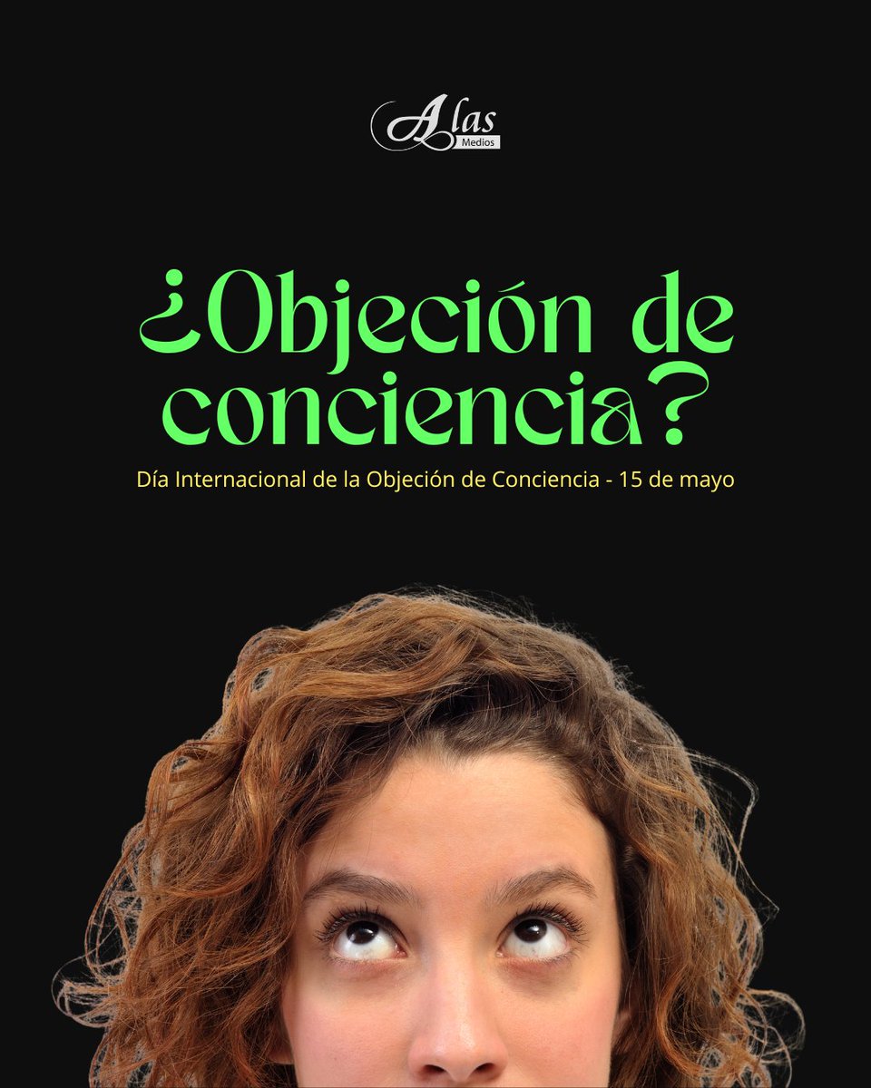 Alas Medios tweet media