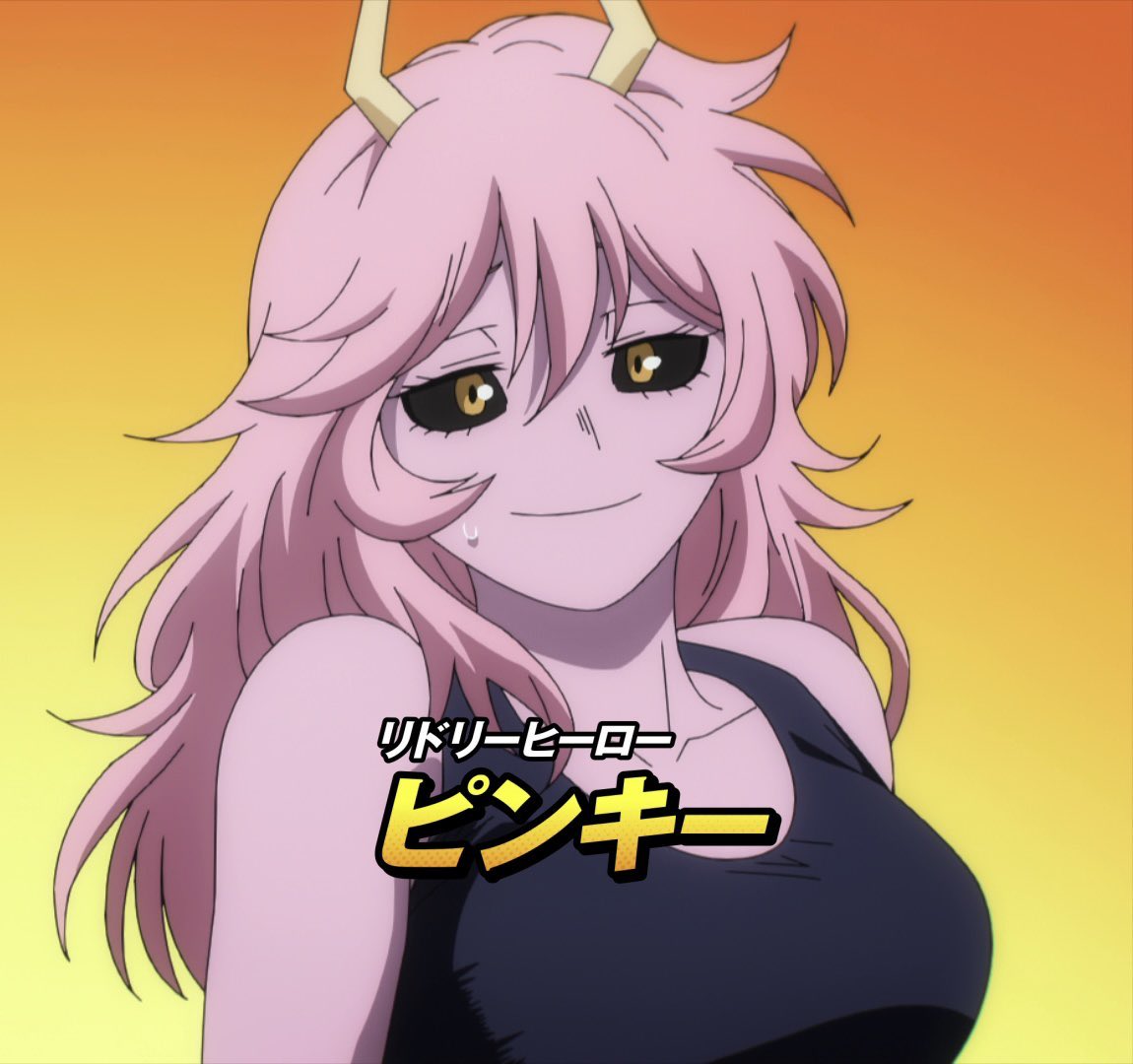 Wondering Anime tweet media