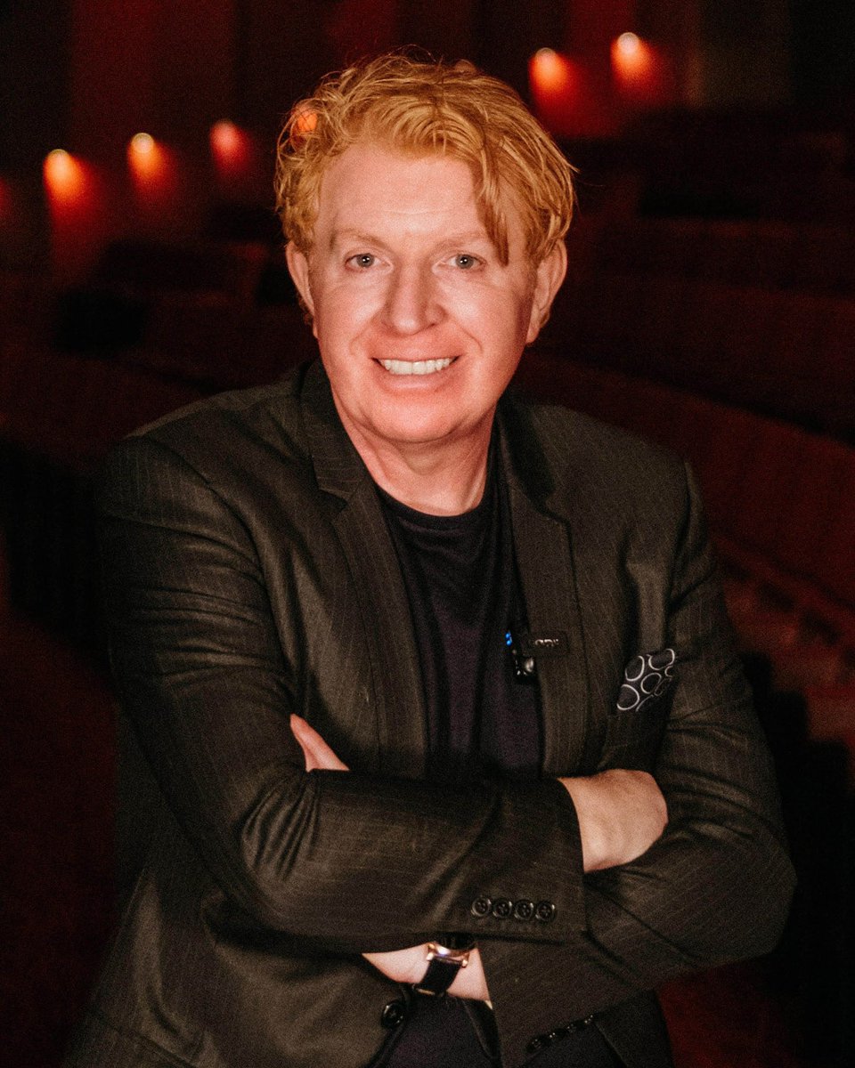 Mick Christopher tweet media