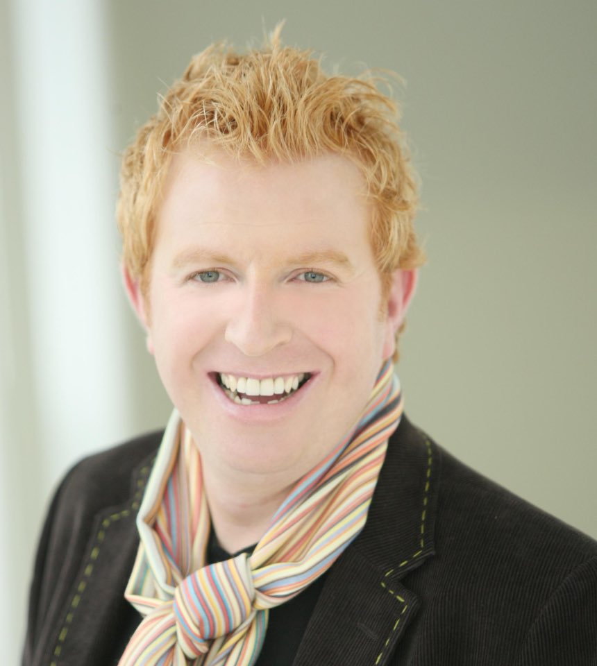 Mick Christopher tweet media